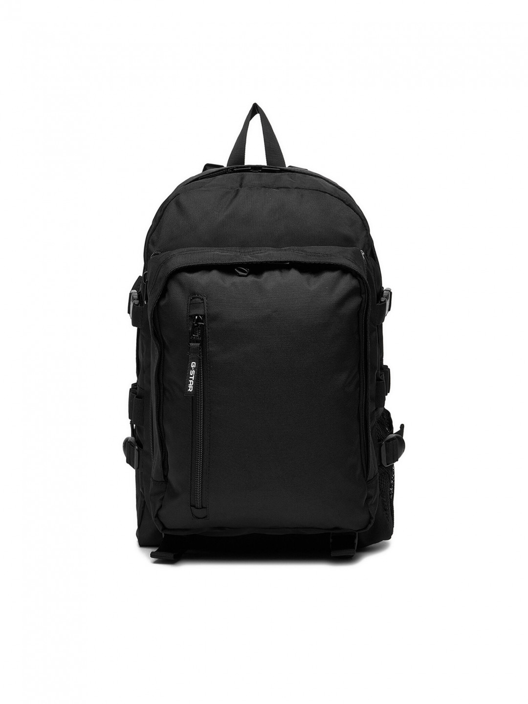 G-Star Raw Batoh GSR-P-006-07 Černá