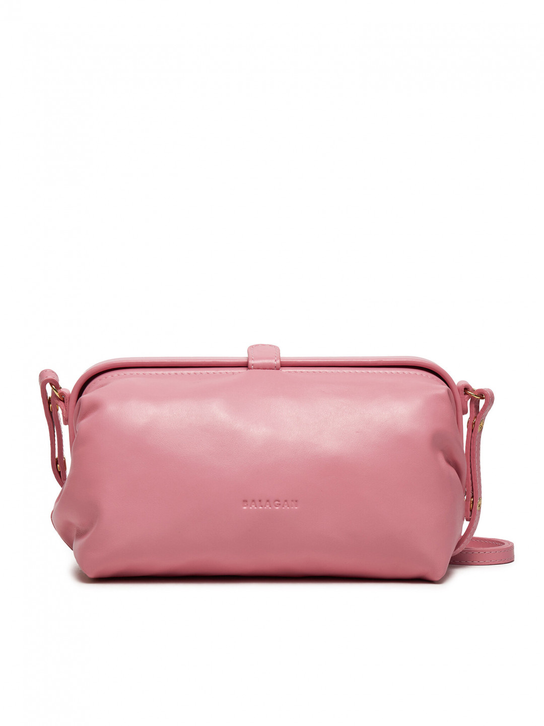 Balagan Kabelka Rofe Pouch Růžová