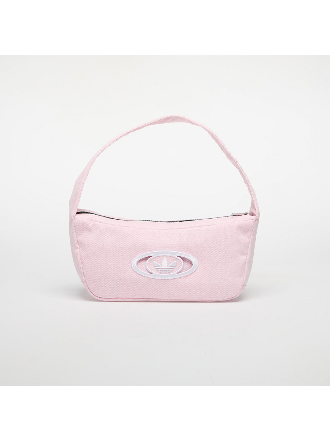 Taška adidas Small Shoulder Bag Clear Pink Universal