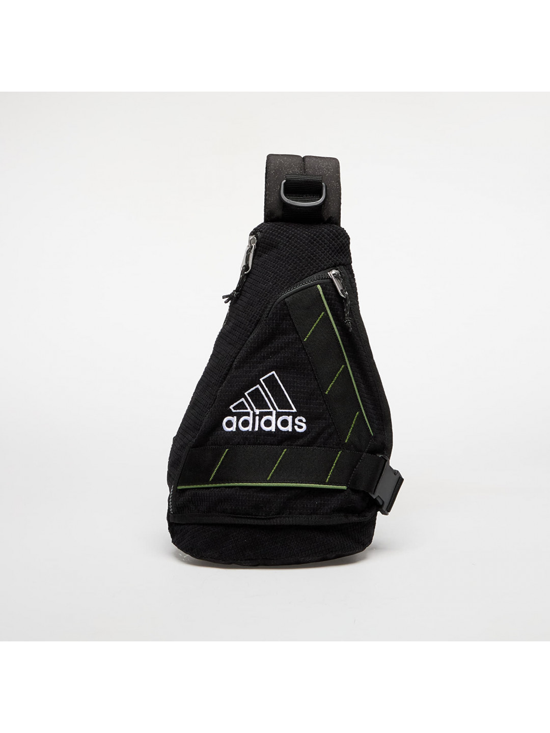 Batoh adidas One Shoulder Backpack Black 4 5 l