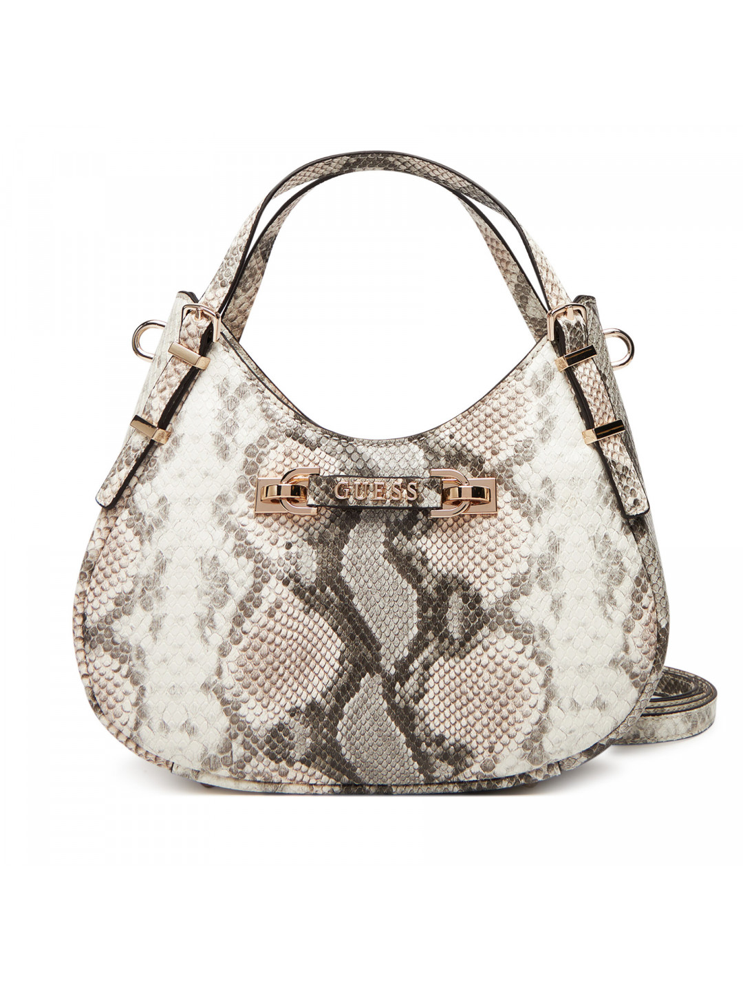 Kabelka Guess HWKG96 44050 Šedá