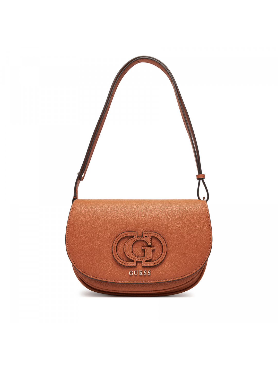 Kabelka Guess Calebra HWBG95 36210 Hnědá