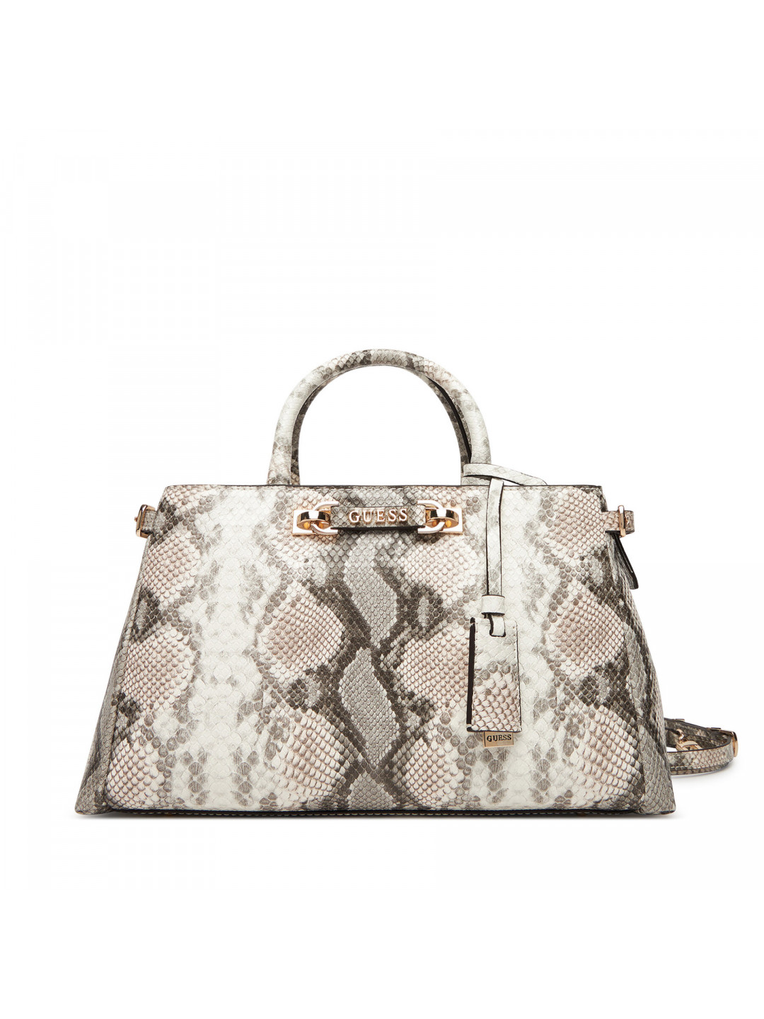 Kabelka Guess HWKG96 44060 Šedá