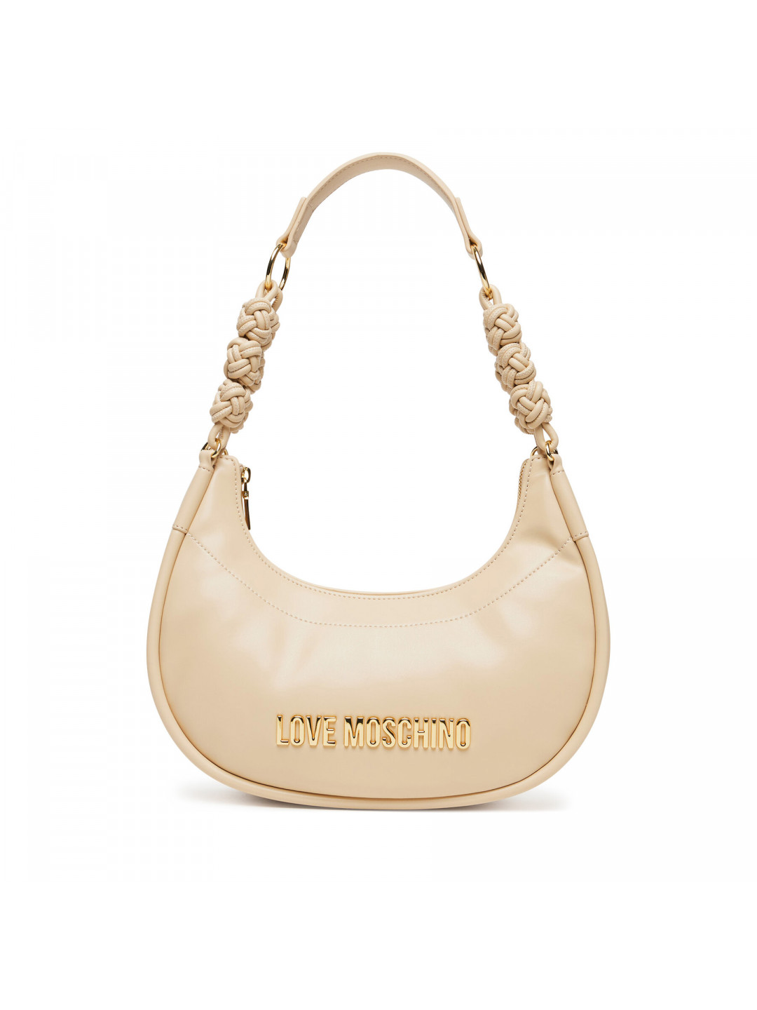 Kabelka LOVE MOSCHINO JC4237PP0MKL0104 Écru