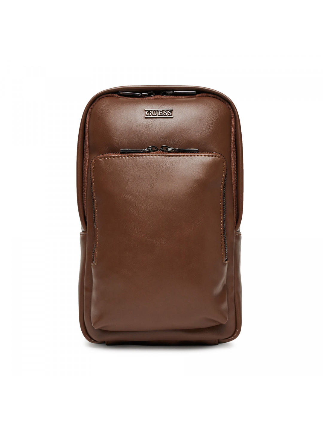 Batoh Guess HMBOCA P5326 Hnědá