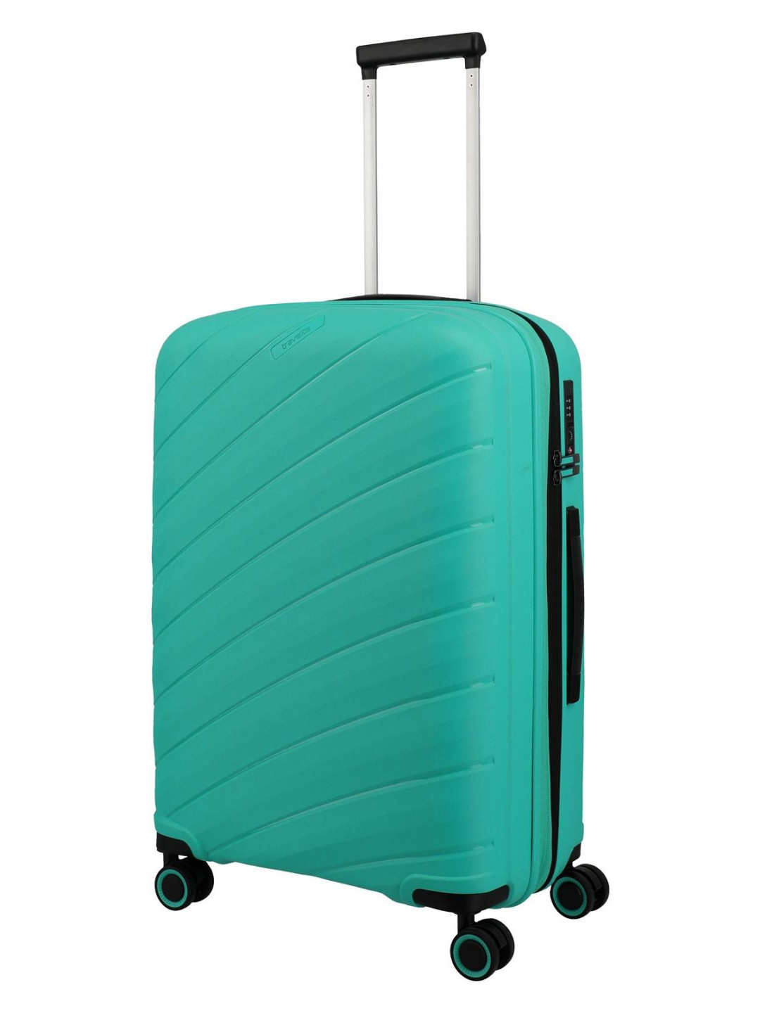 Travelite Burano M Aqua