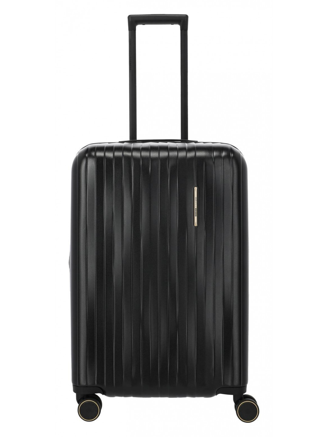 Travelite BARBARA Novelty M Black