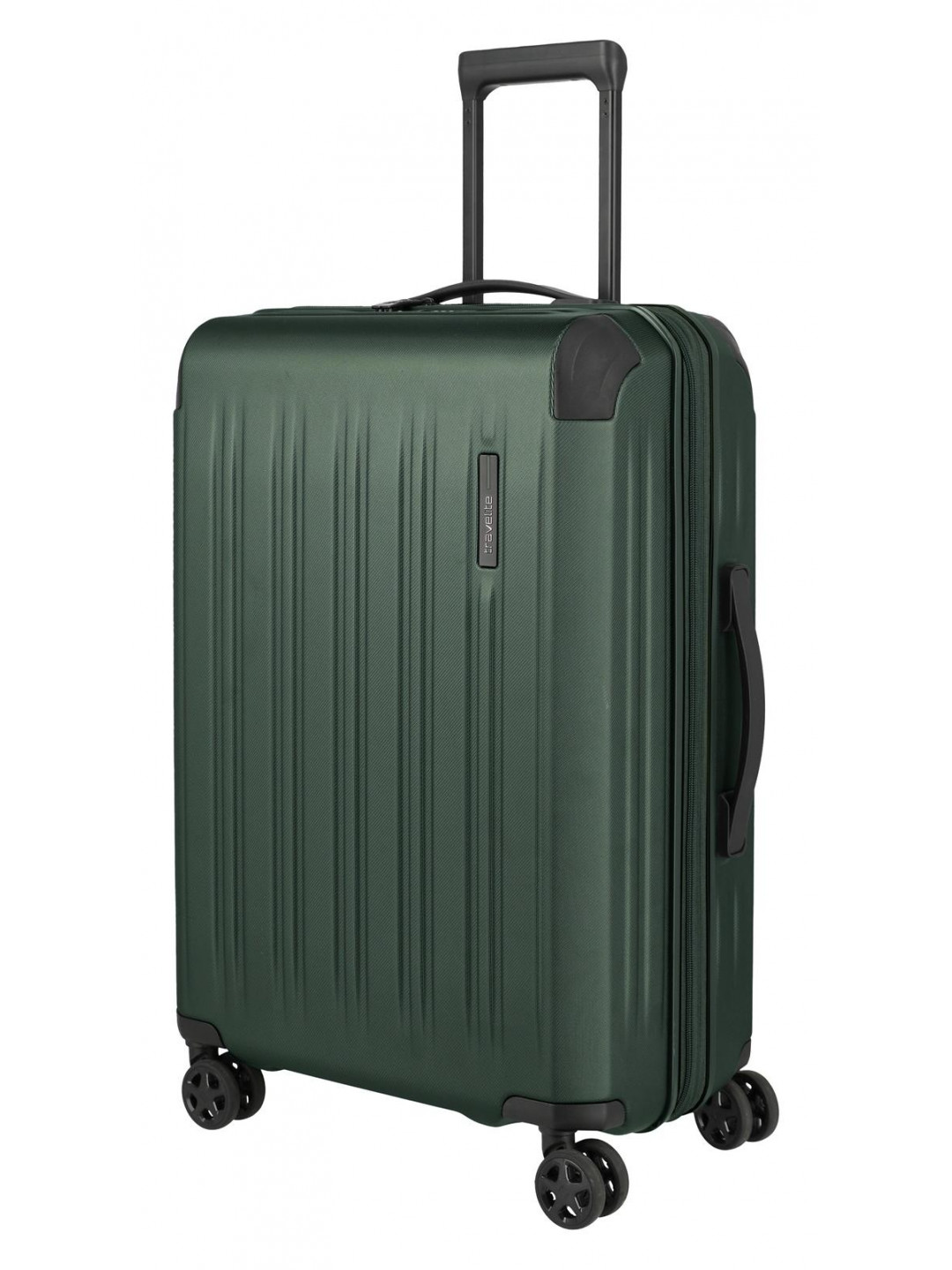 Travelite Dynamiic M exp Green