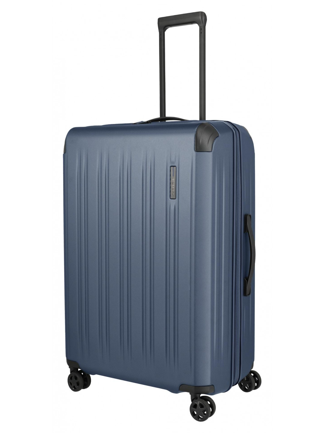 Travelite Dynamiic L exp Denim blue