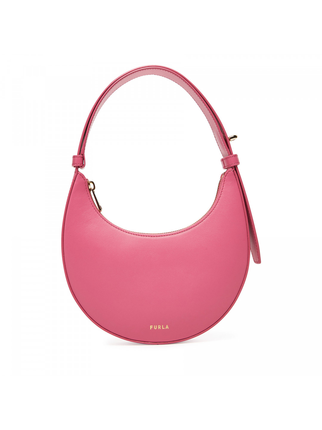 Kabelka Furla Delizia Mini WE00649 AX0733 CN 4130S Růžová