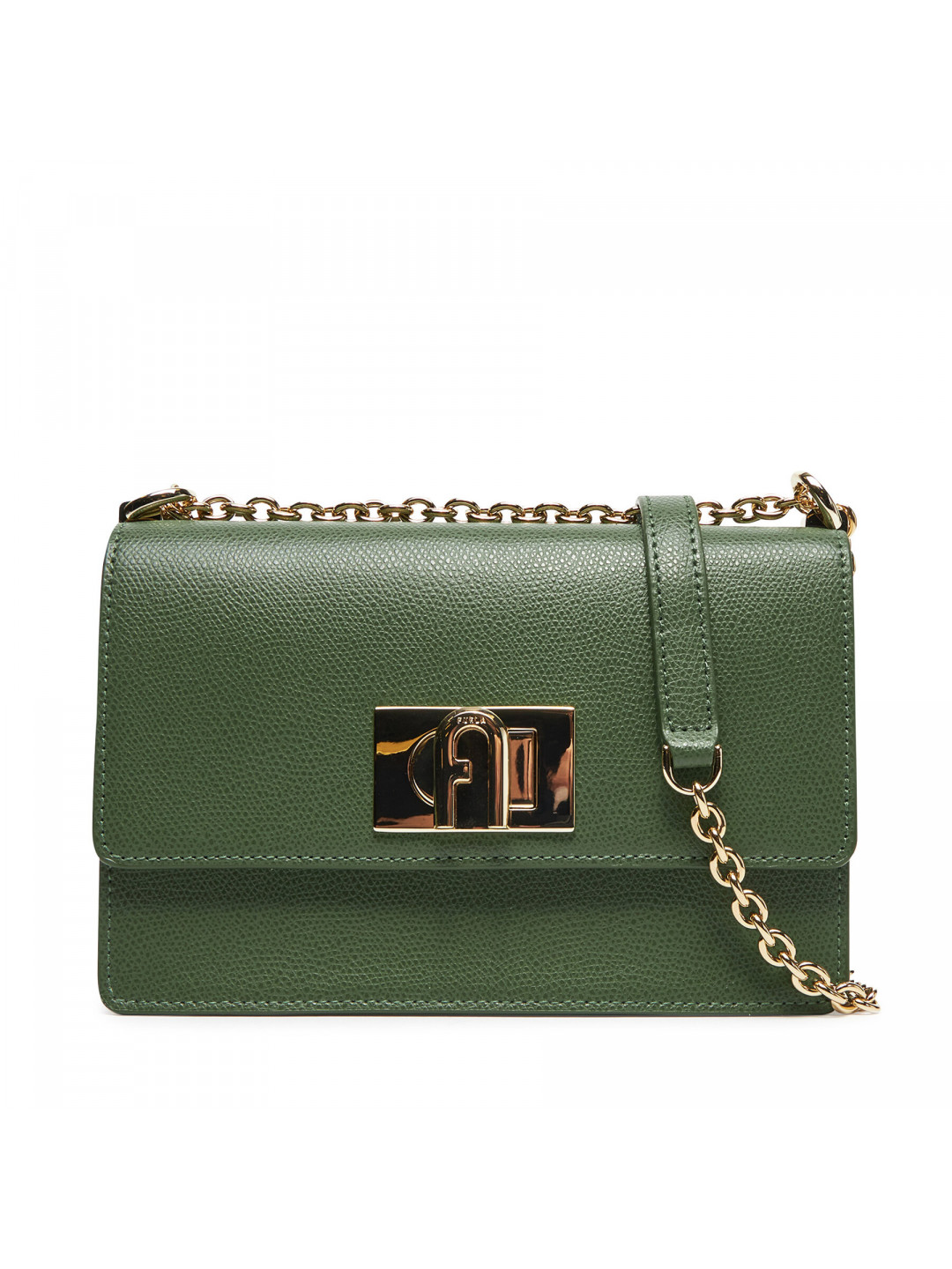 Kabelka Furla 1927 BAFKACO ARE000 BG OLI00 Zelená
