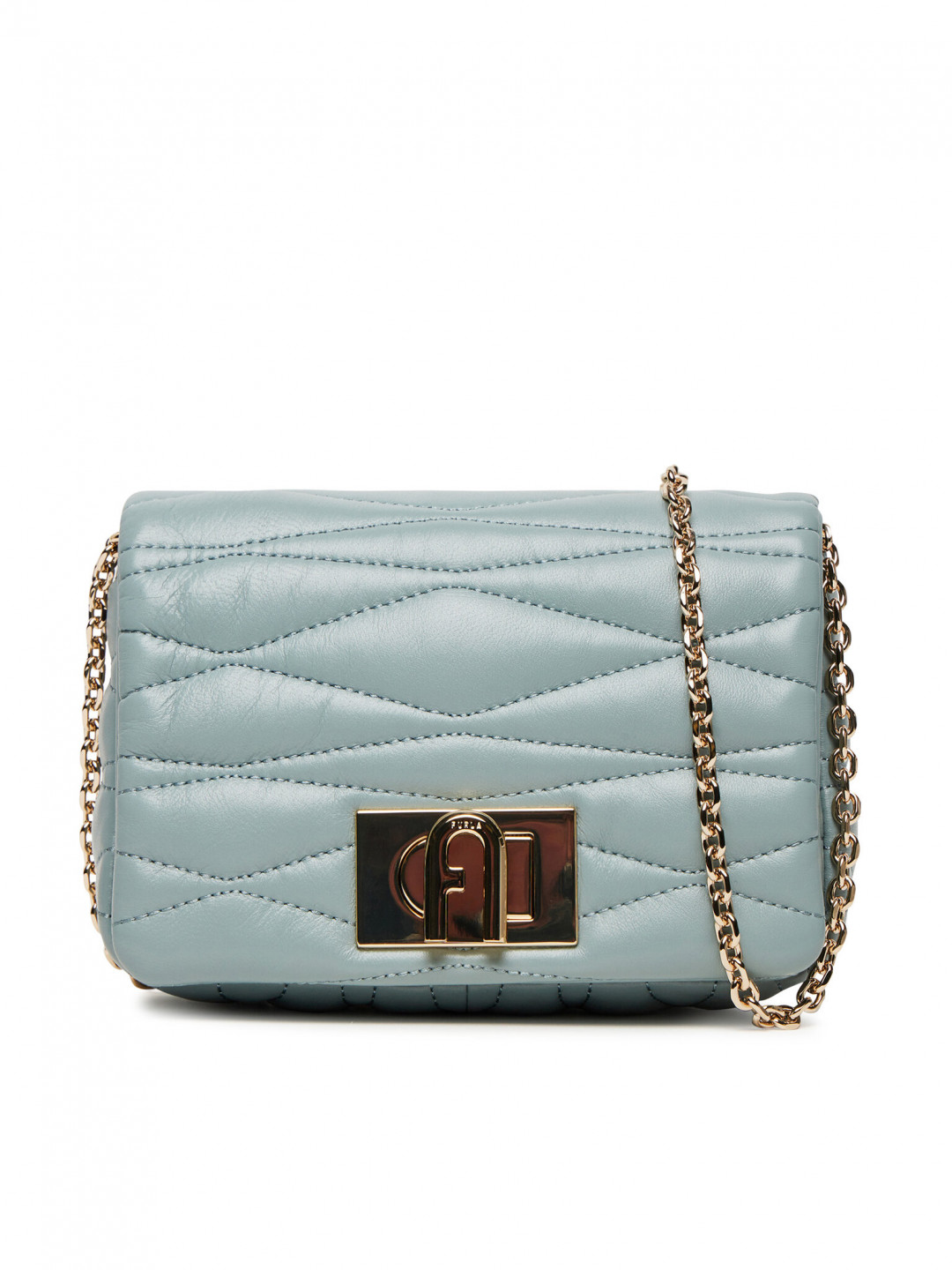 Furla Kabelka 1927 WE00735 BX3221 CN 3963S Světle modrá