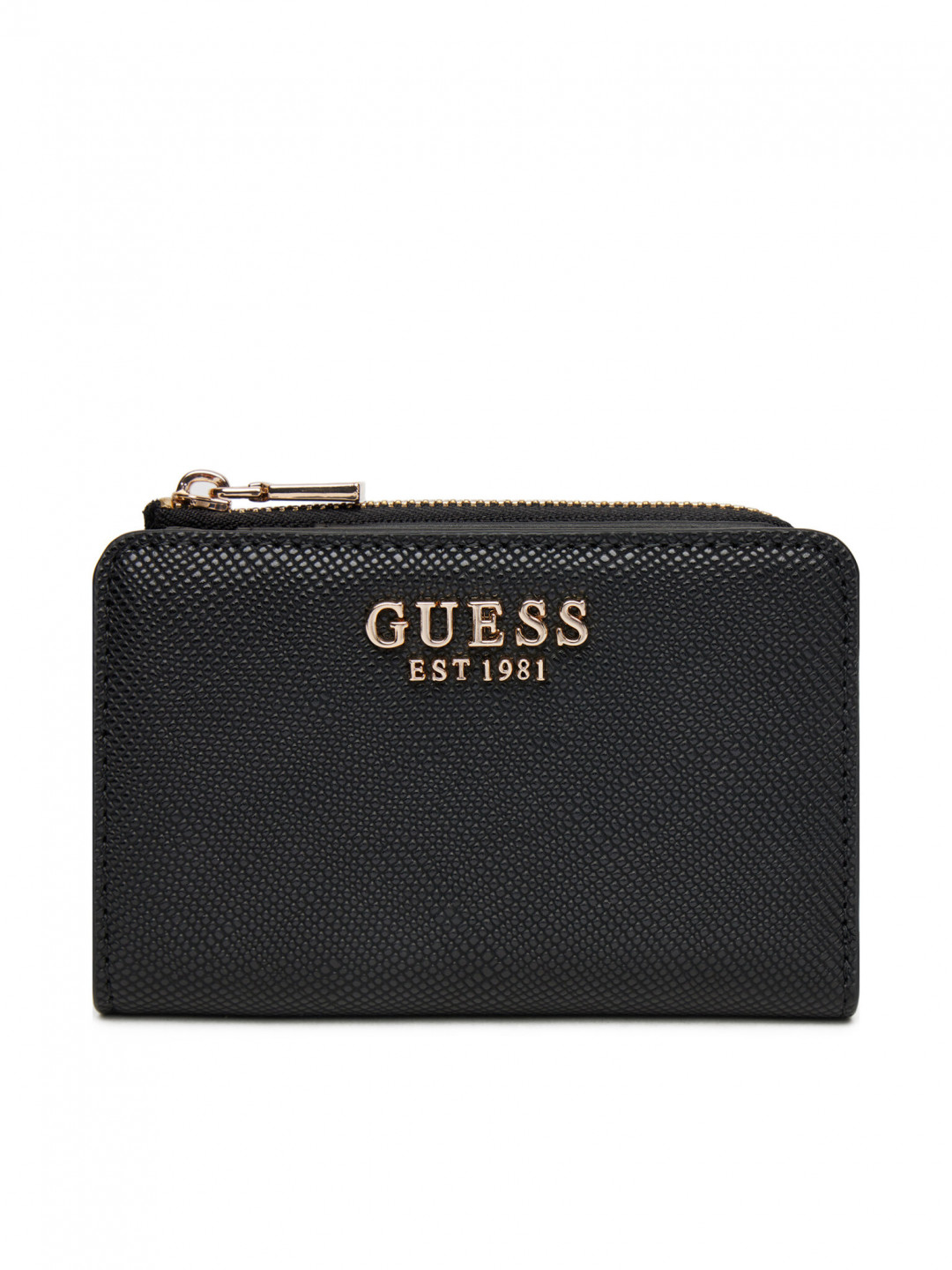 Guess Malá dámská peněženka SWZG74 59156 Černá