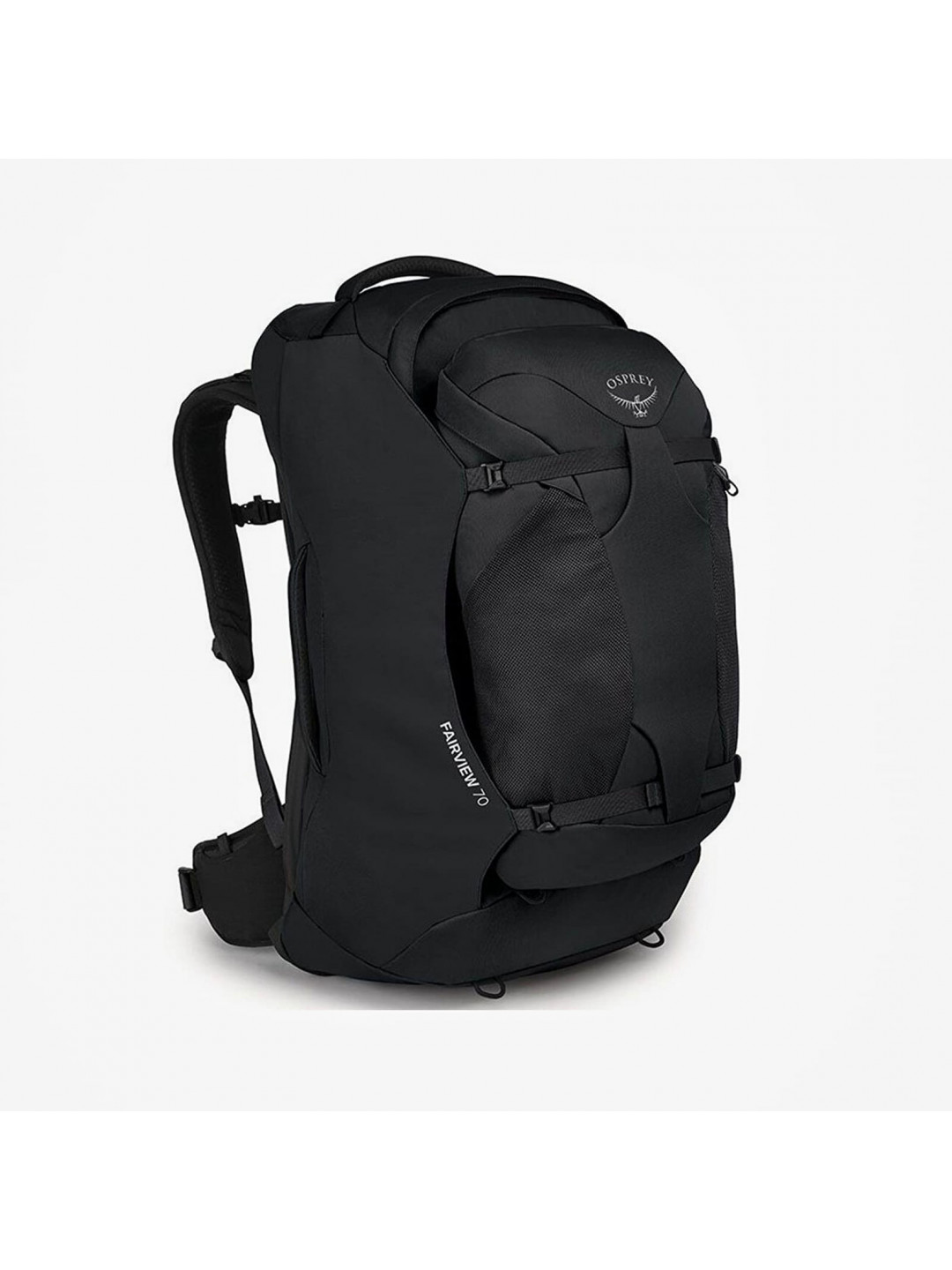 Taška Osprey Fairview 70 Black Universal