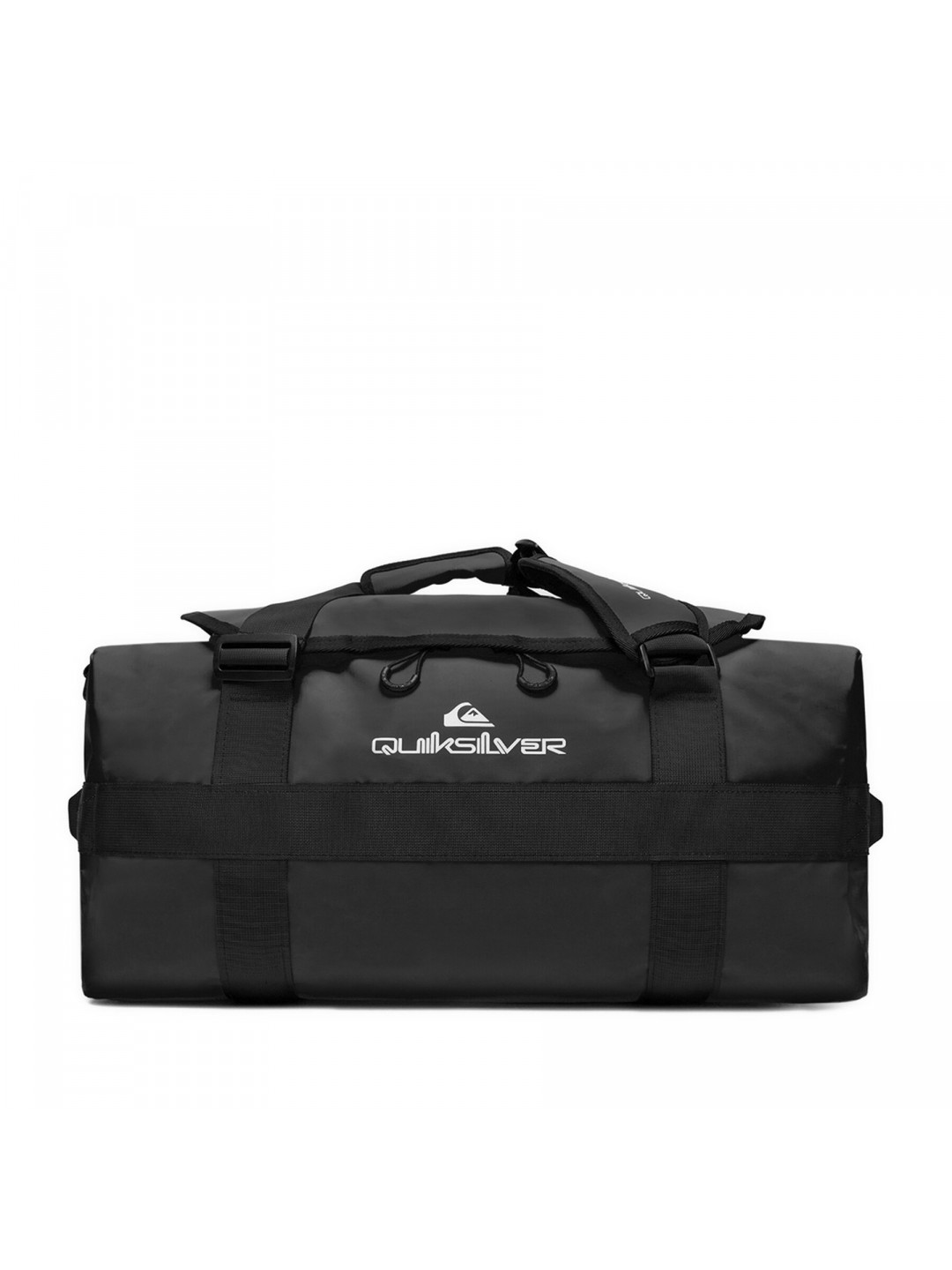 Taška Quiksilver QUIC-P-009-07 Černá