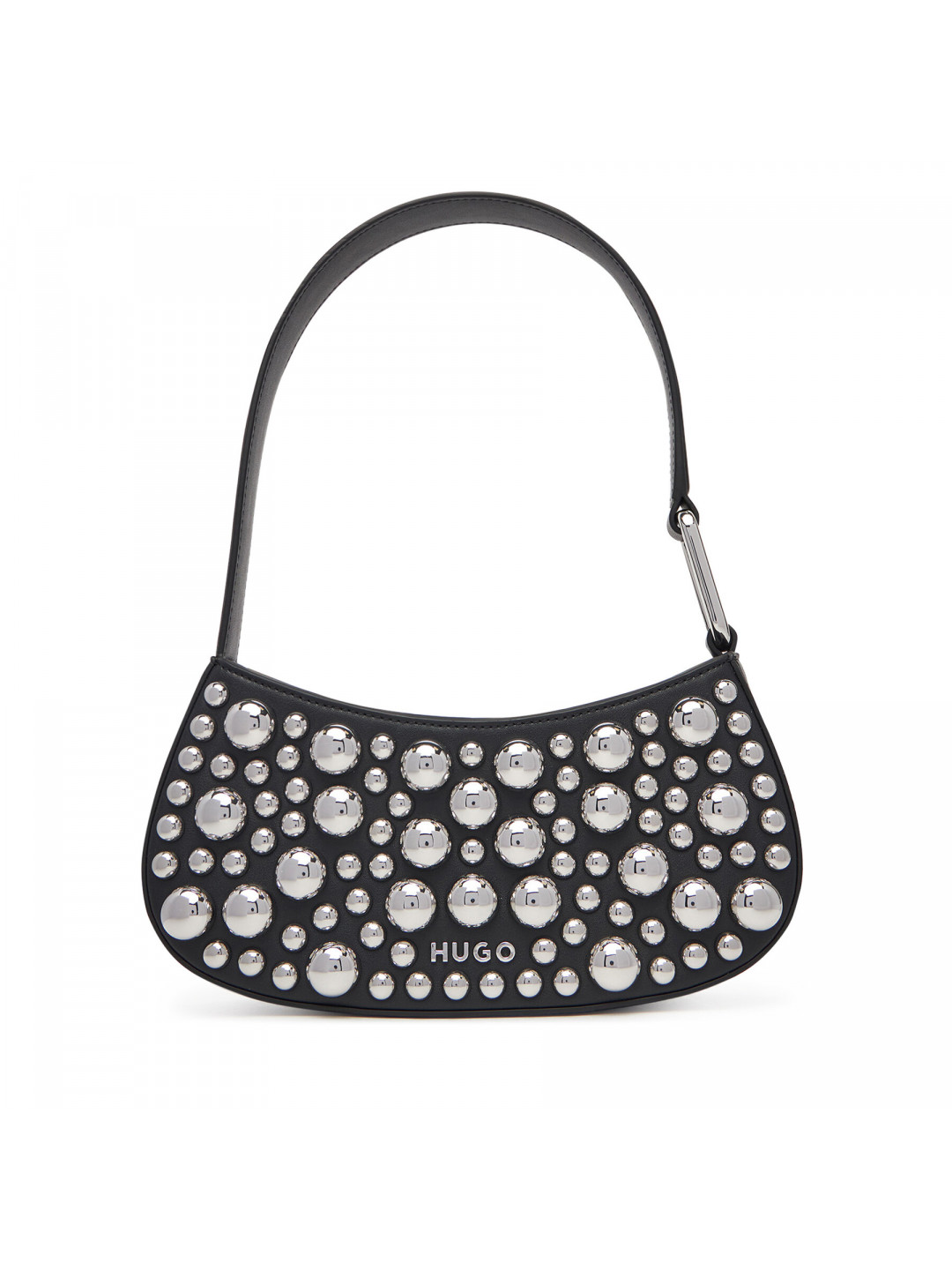 Kabelka HUGO Terrah ST Hobo 50547902 Černá