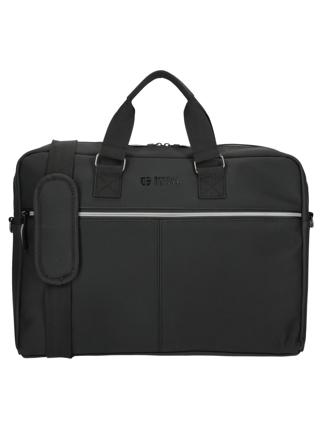 Enrico Benetti Bergen 56006 Black