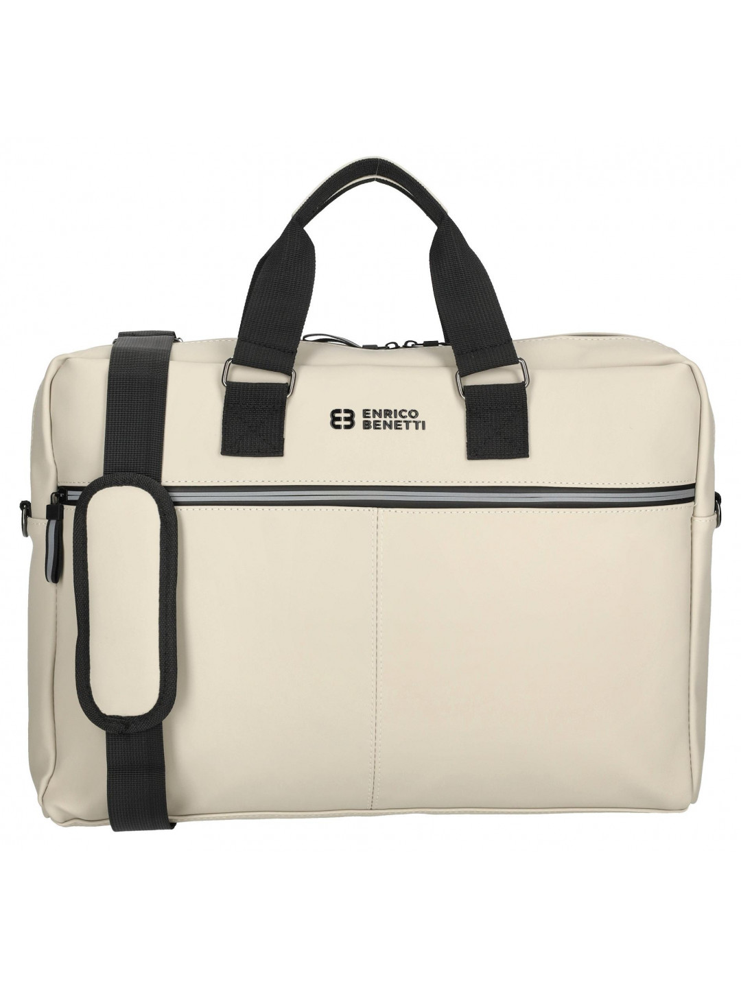 Enrico Benetti Bergen 56006 Light taupe