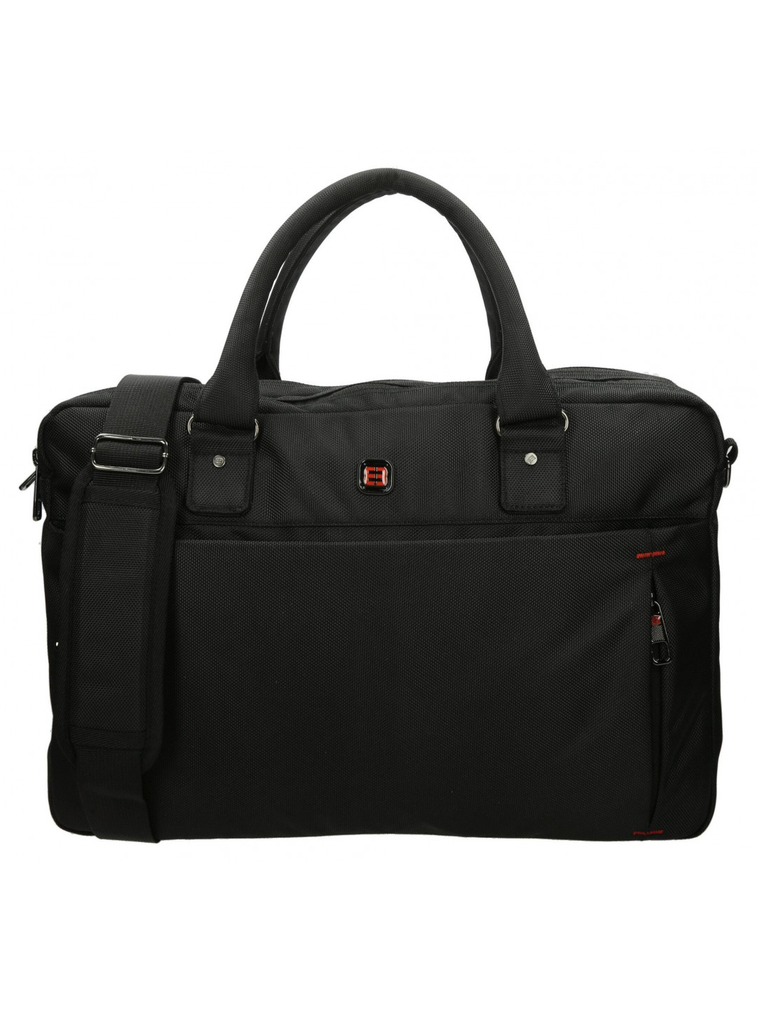 Enrico Benetti Cornell 47237 Black