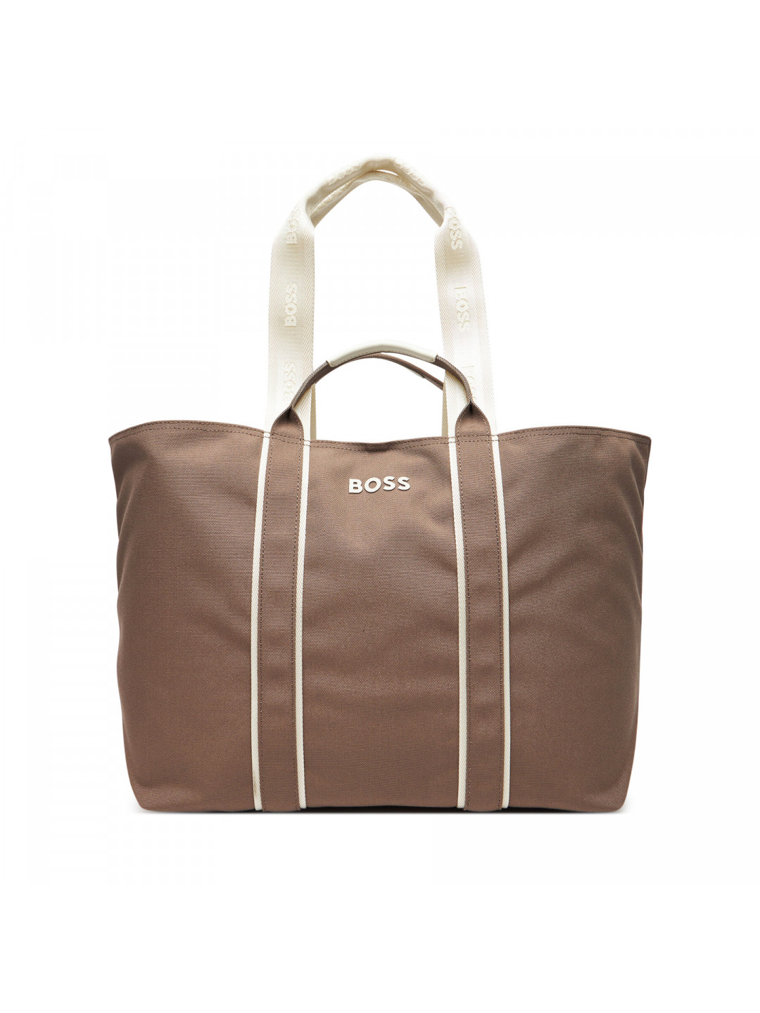 Kabelka BOSS Palmah 50546461 Hnědá