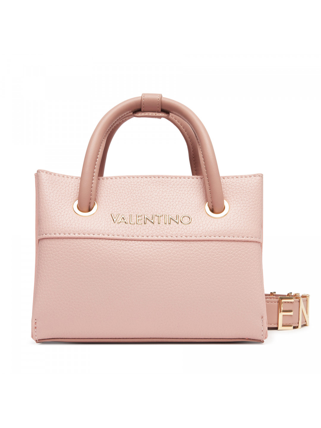 Kabelka Valentino Alexia VBS5A805 Růžová
