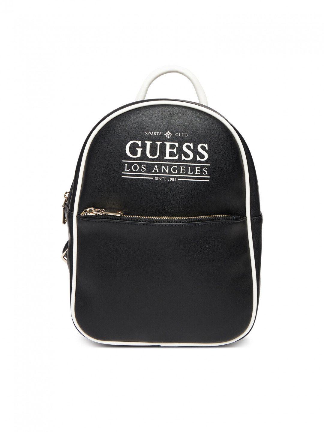 Guess Batoh V5YZ05 WHDX0 Černá