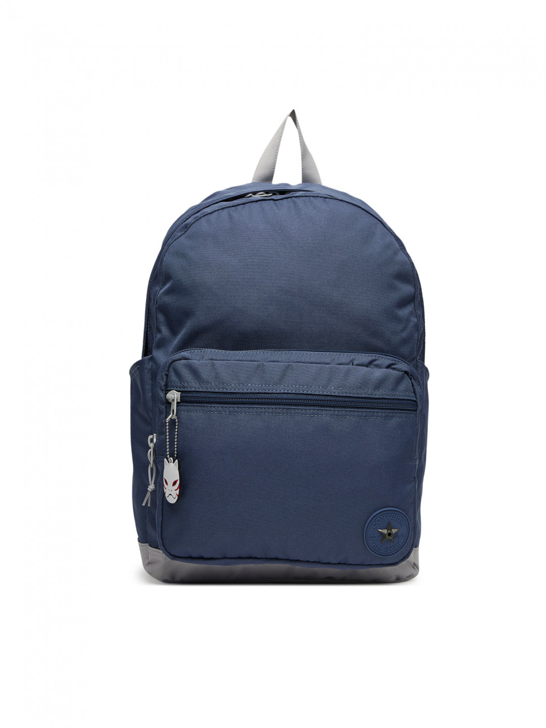 Converse Batoh Converse x NARUTO SHIPPUDEN Go 2 Backpack 10028749 Tmavomodrá