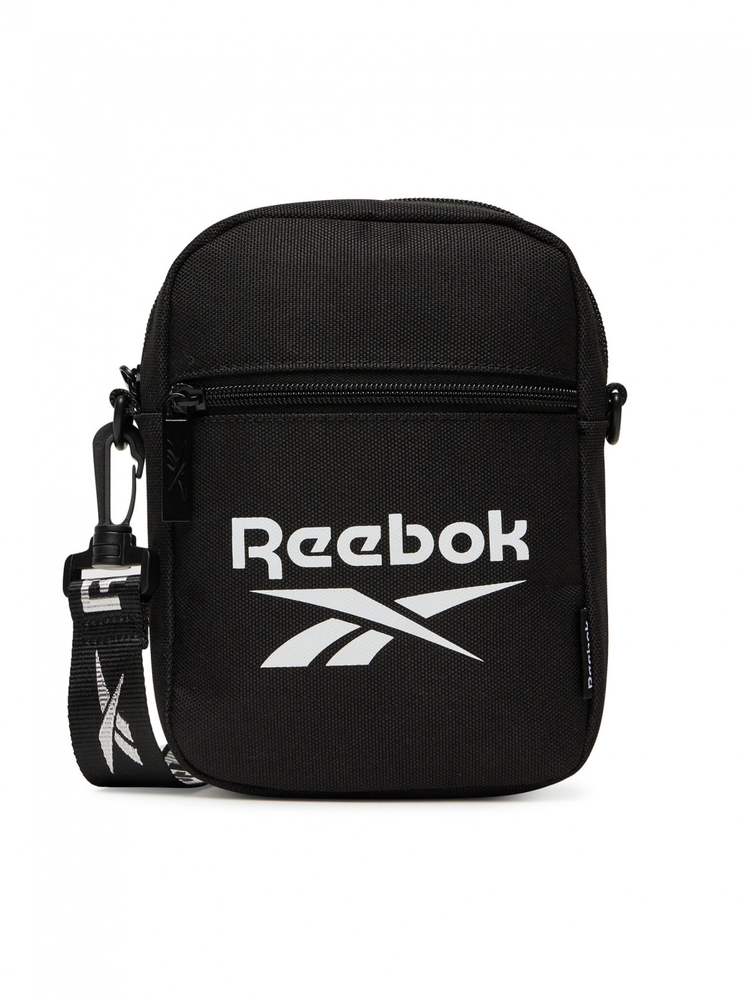 Reebok Brašna RBK-010-CCC-06 Černá