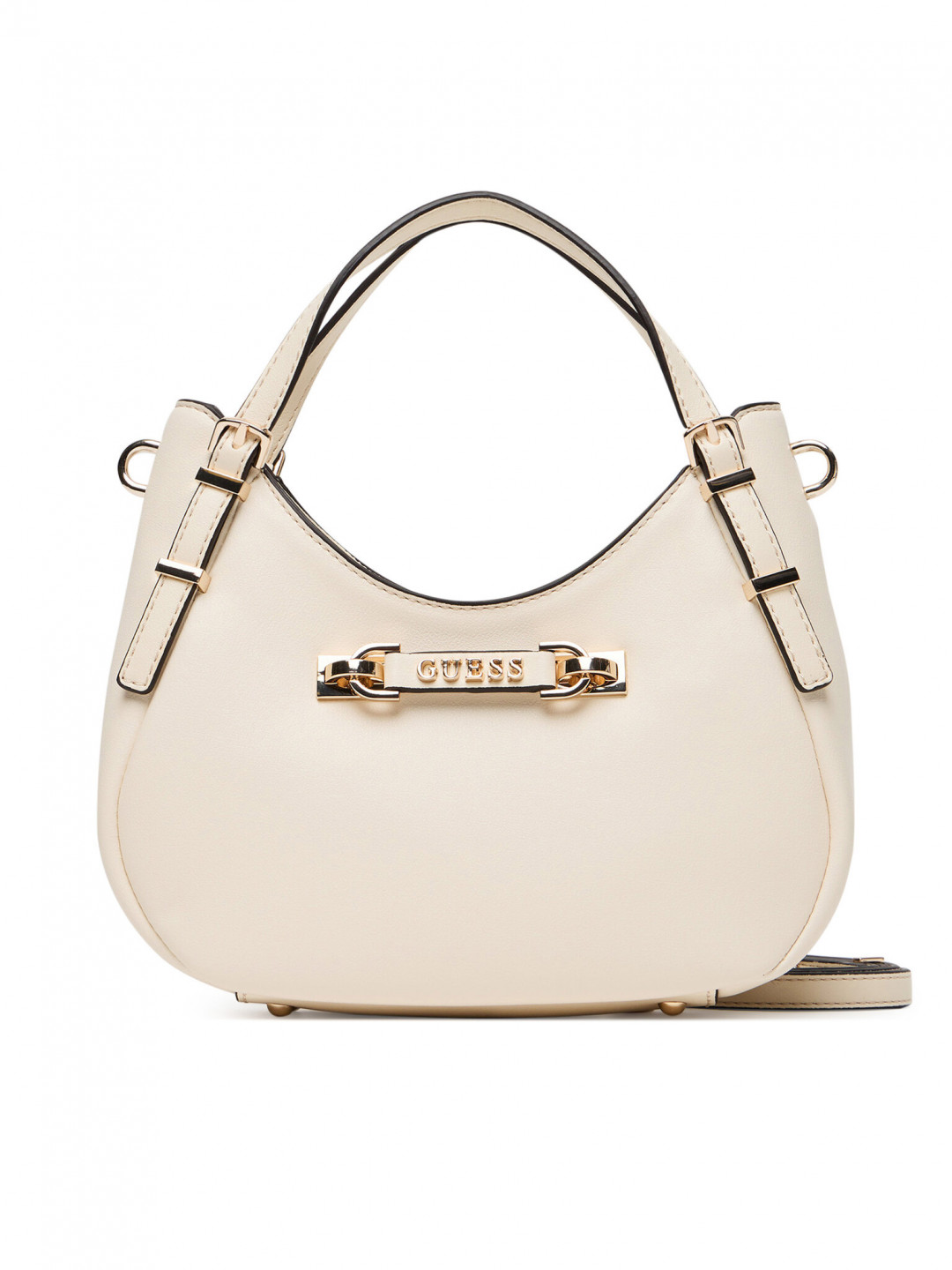 Guess Kabelka Lefia HWBG96 44050 Bílá