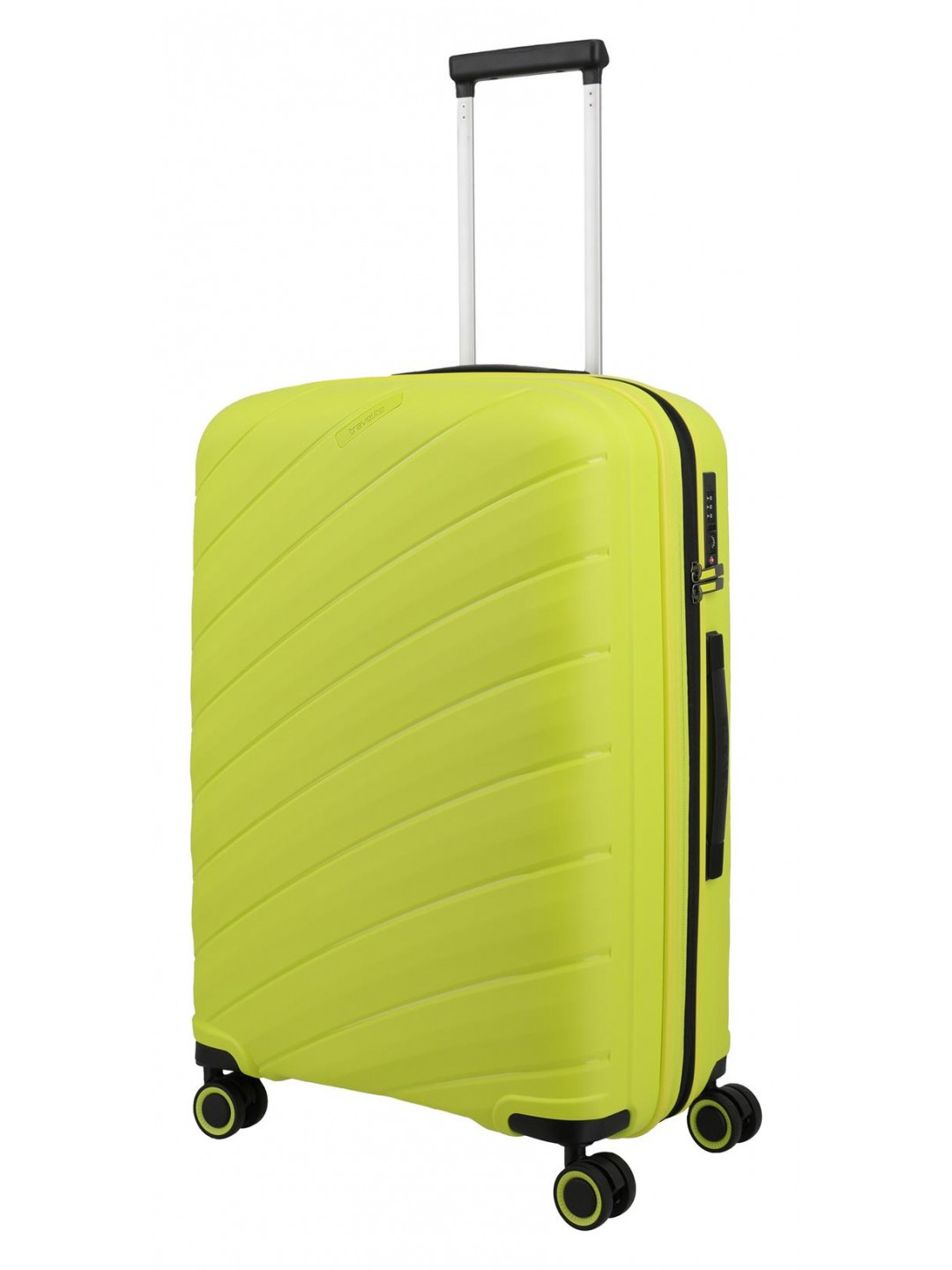 Travelite Burano M Apple green