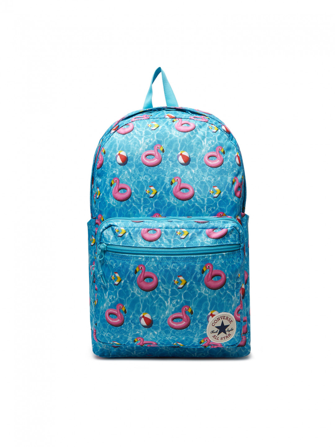 Converse Batoh 10028322 Modrá