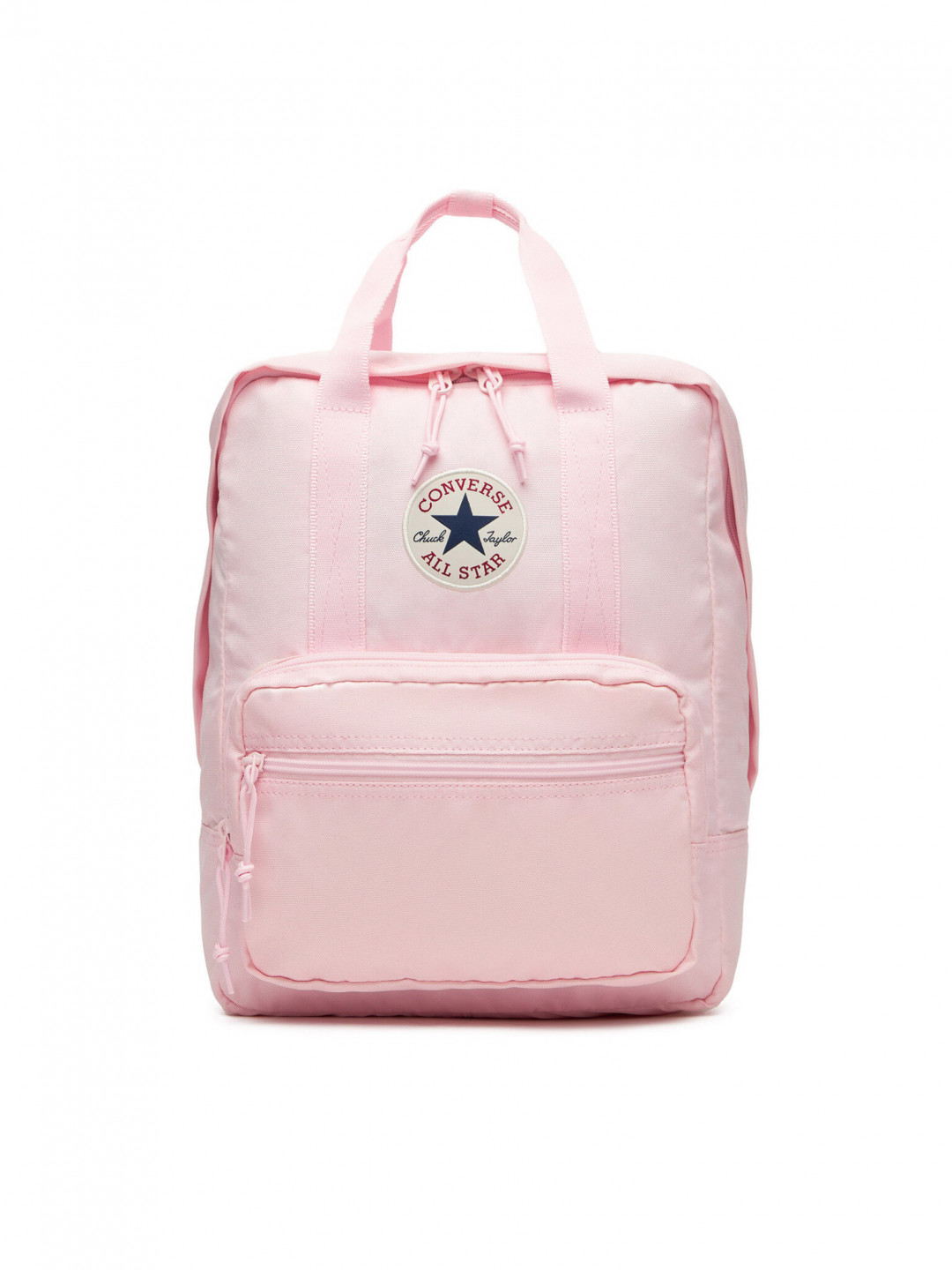 Converse Batoh 10027893-A04 Růžová