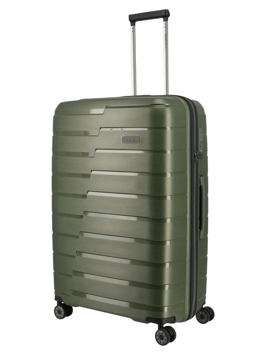 Travelite Air Base L Olive