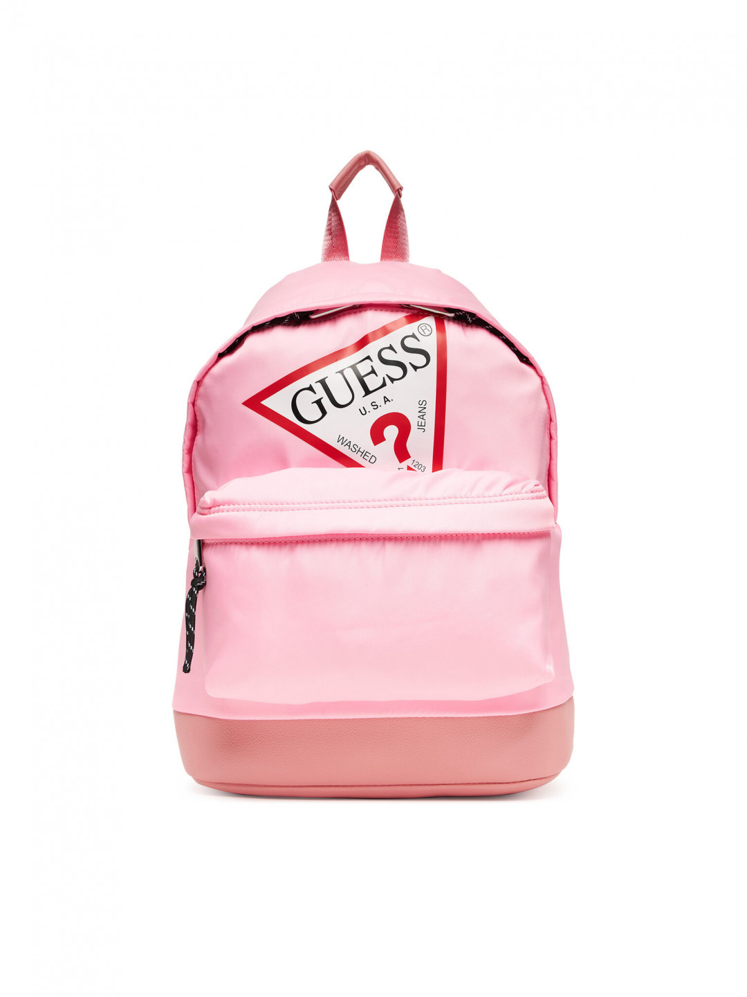 Guess Batoh H4YZ15 WFMR0 Růžová