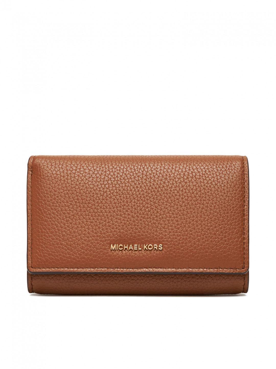 MICHAEL Michael Kors Velká dámská peněženka 32T5GJ6D9L Hnědá