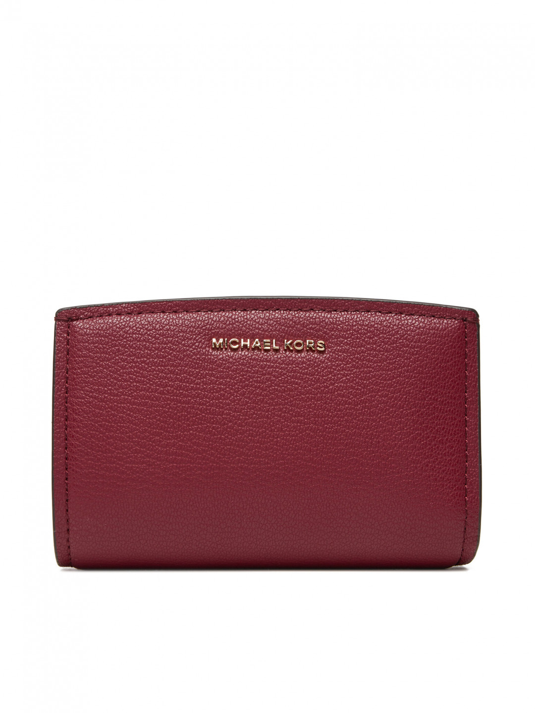 MICHAEL Michael Kors Velká dámská peněženka Bryant 32S5GYTZ2L Červená