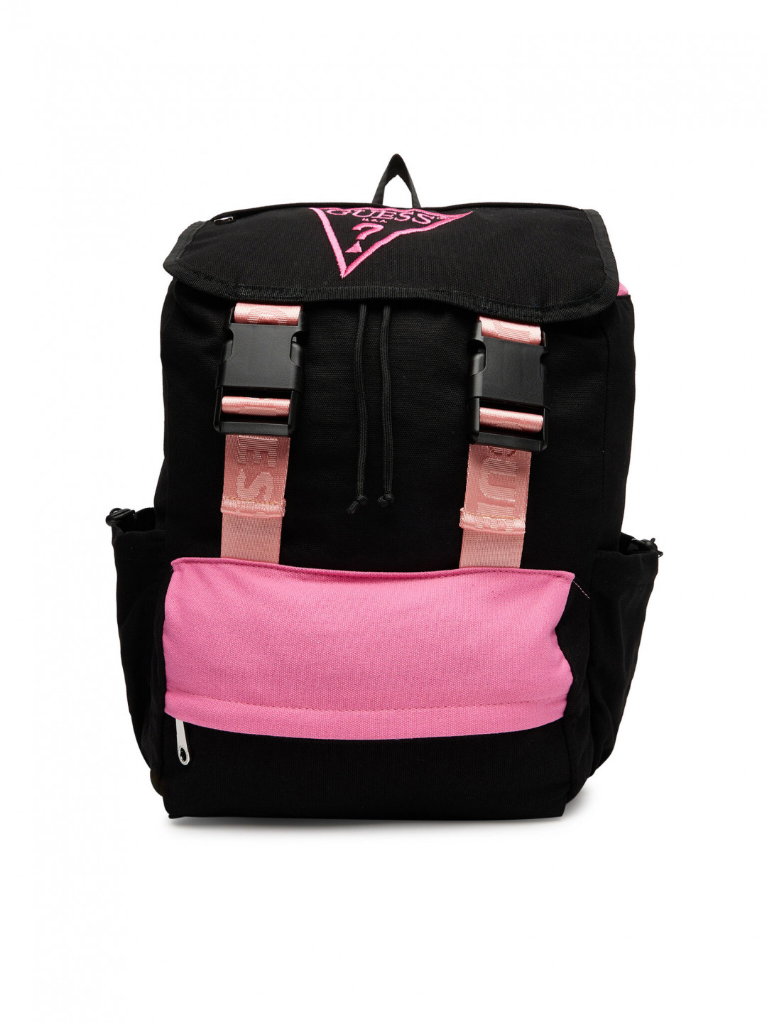 Guess Batoh H5YZ02 WHEC0 Černá