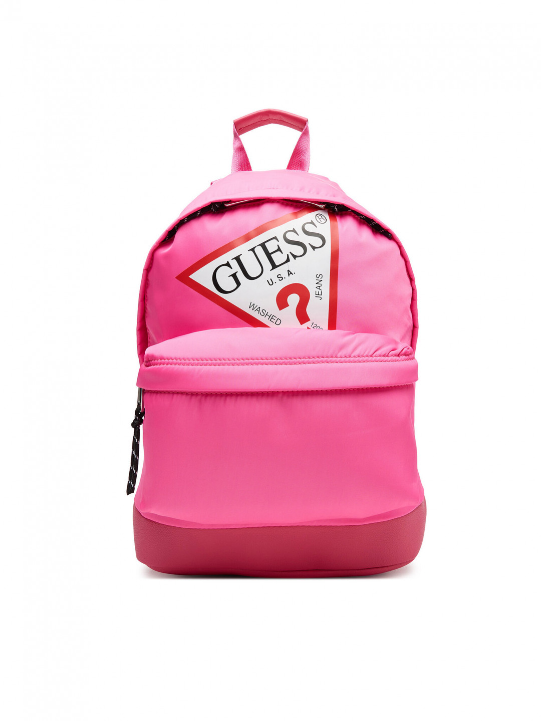 Guess Batoh H4YZ15 WFMR0 Růžová