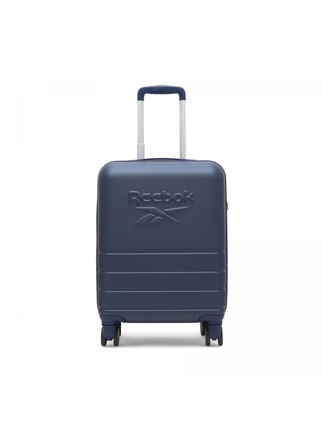 Kabinový kufr Reebok RBK-WAL-002-CCC-S Tmavomodrá