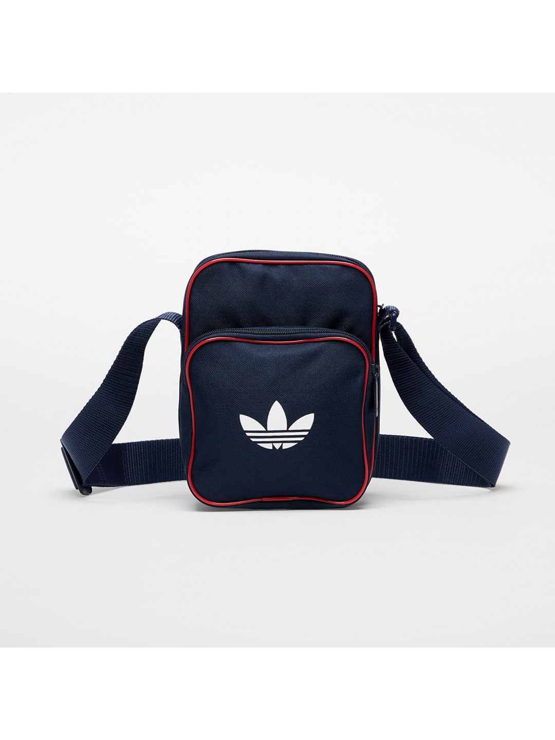 Taška adidas Adicolor Classic Small Item Bag Night Indigo 1 l