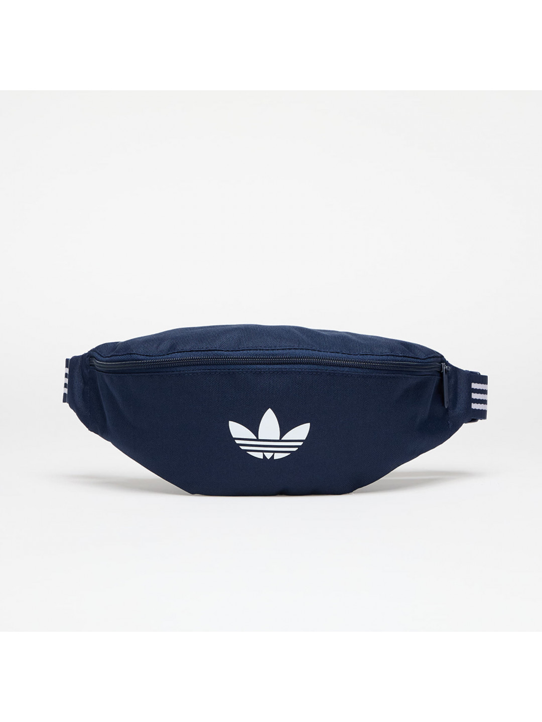 Ledvinka adidas Adicolor Waistbag Night Indigo White 2 l