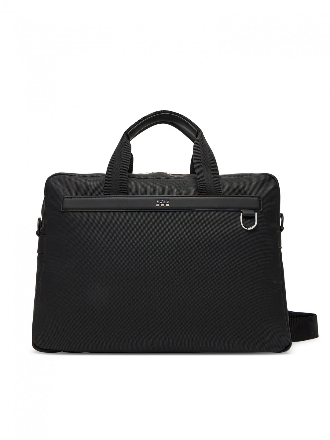 BOSS Brašna na notebook 50548768 Černá