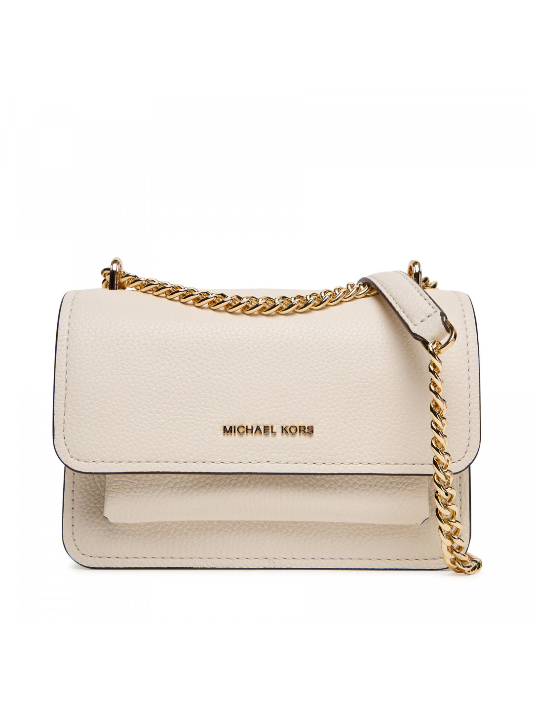 Kabelka MICHAEL Michael Kors 32T4GC7C1T Béžová
