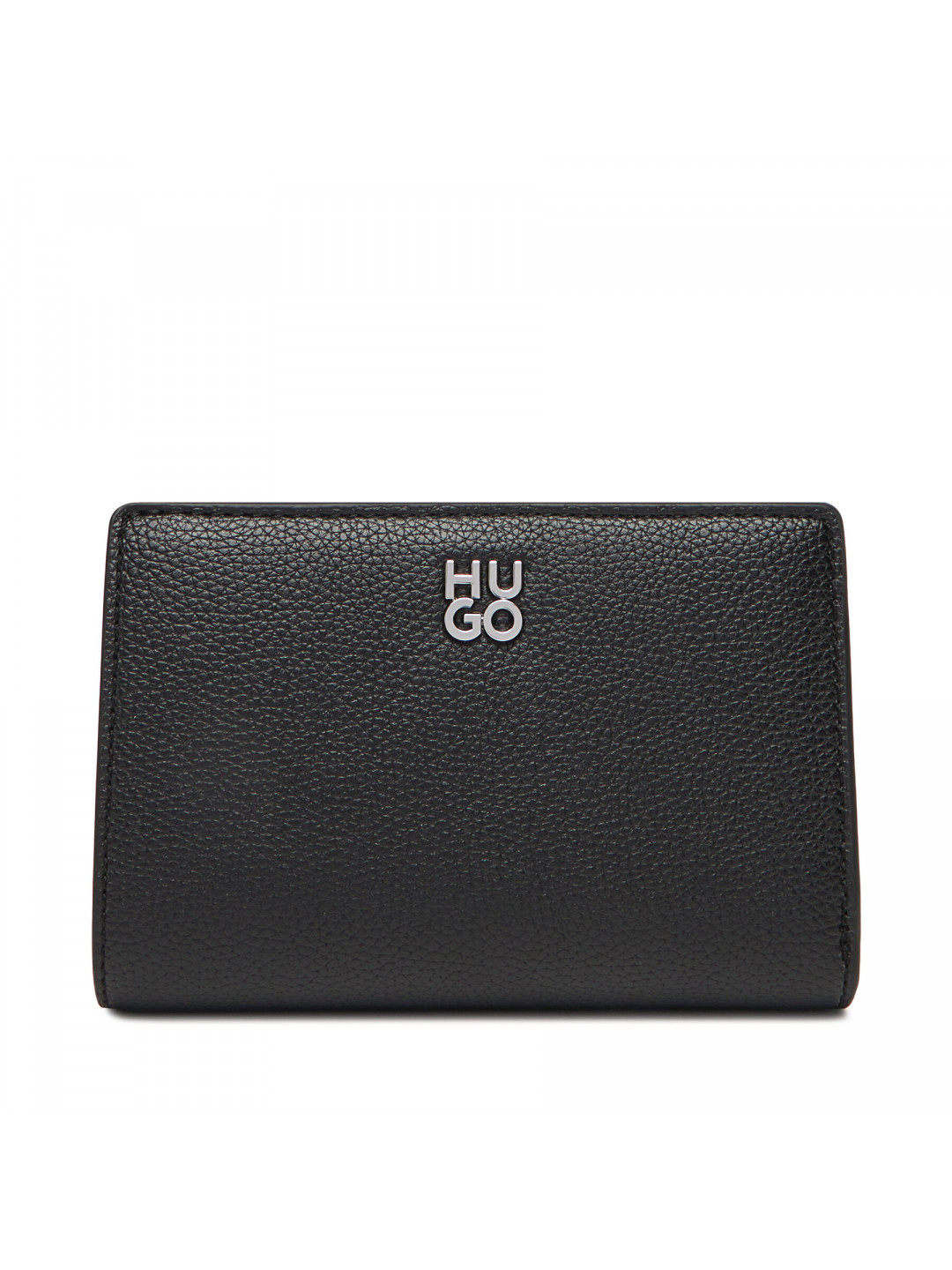 Velká dámská peněženka HUGO Chris 2 0 50547923 Černá