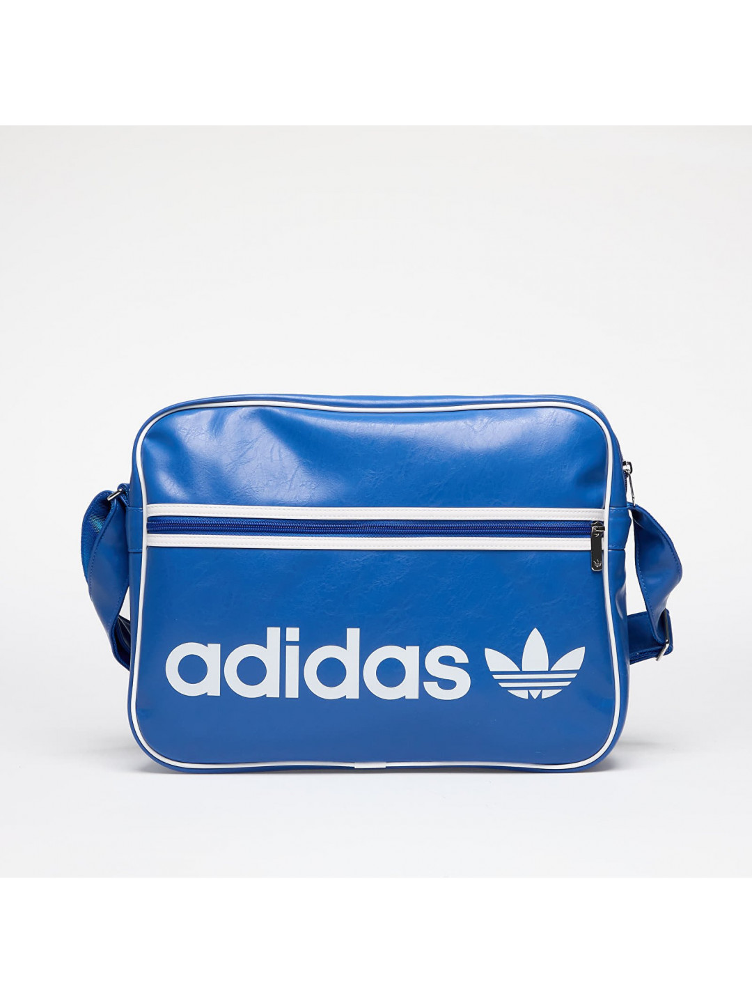 Taška adidas Og Airliner Blue 18 l
