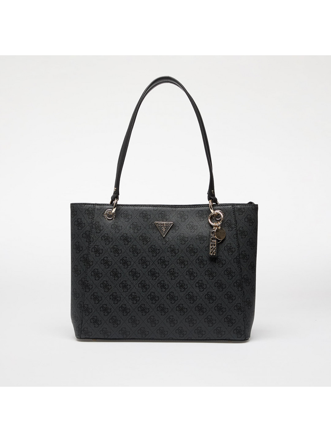 Taška GUESS Noelle Ii Tote Grey Universal