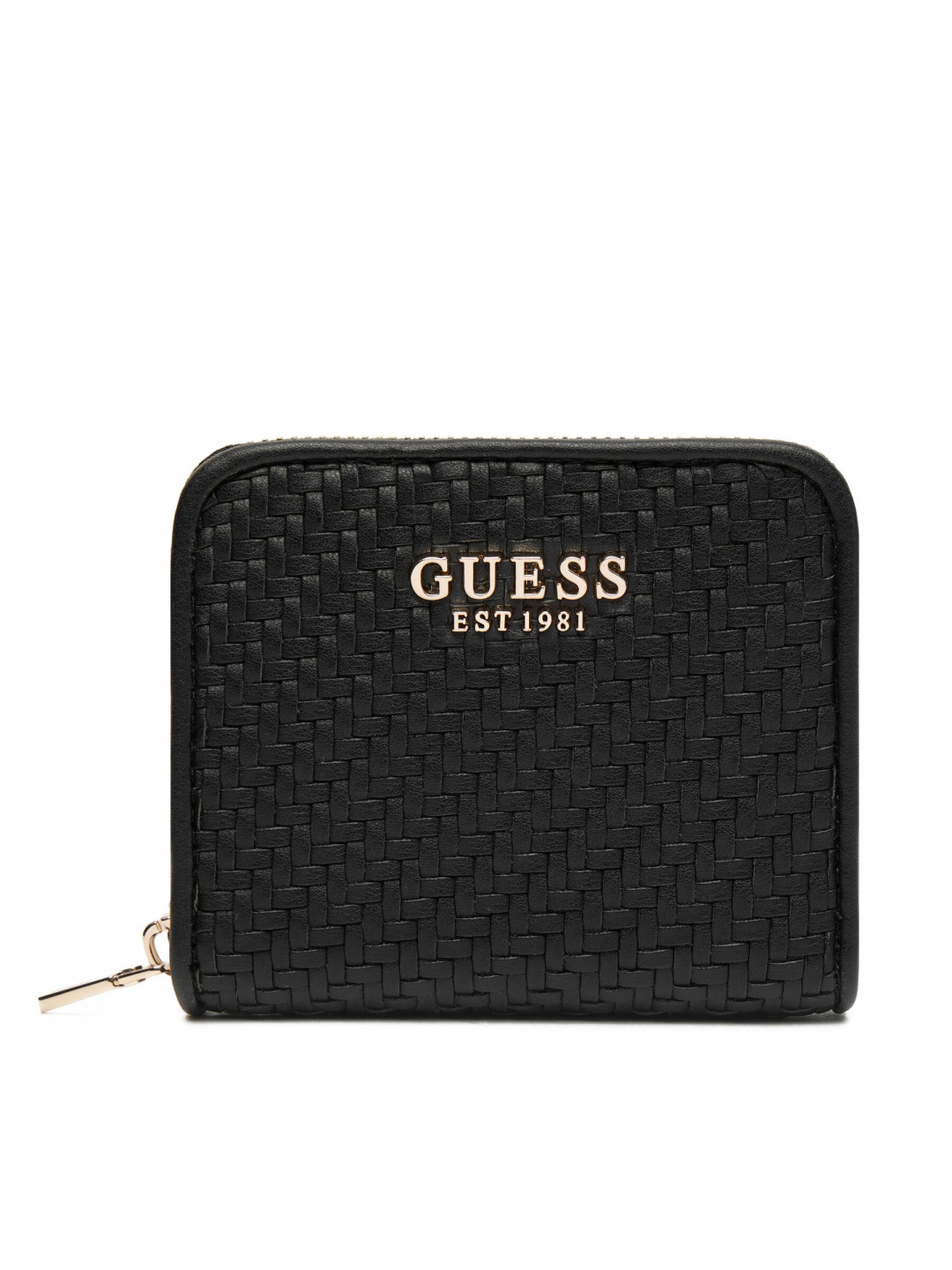 Malá dámská peněženka Guess SWWG96 31137 Černá