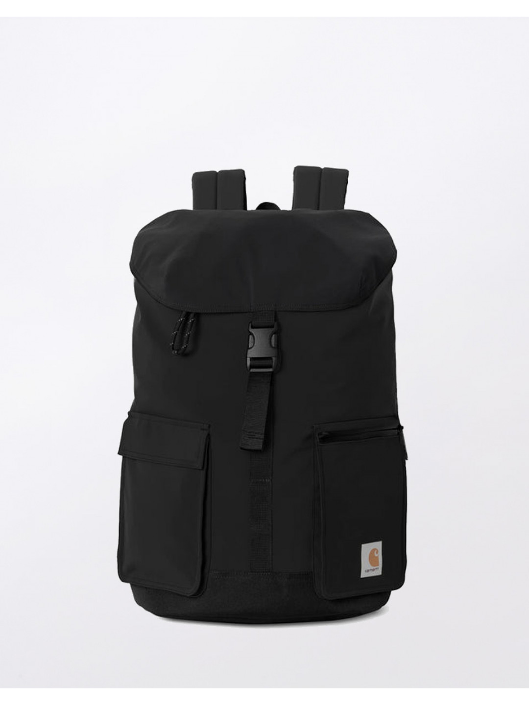 Batoh Carhartt WIP Browden Backpack Black