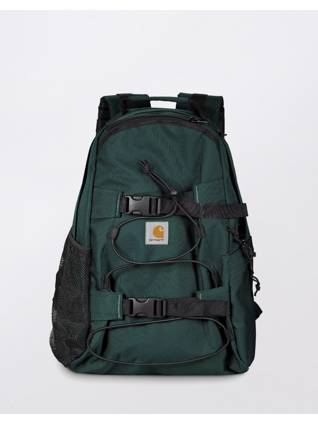 Batoh Carhartt WIP Kickflip Backpack Deep Lagoon