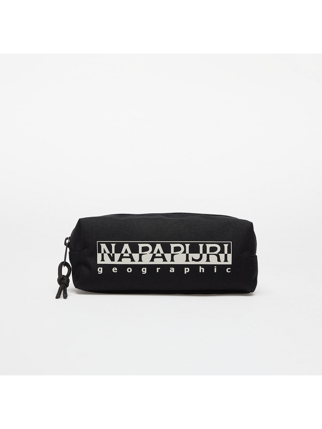 Peněženka Napapijri H-Cala Pc Black Universal